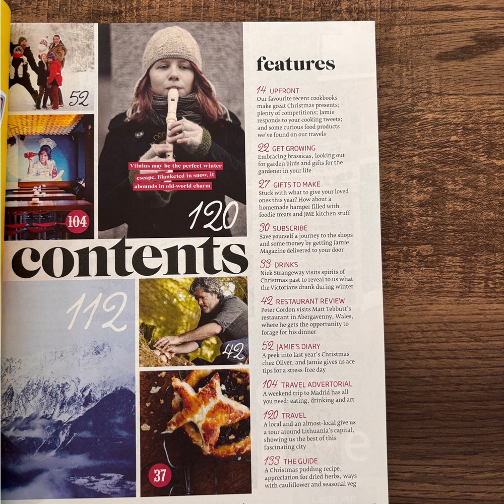 Jamie Magazine Bundle - Picture 4 of 8